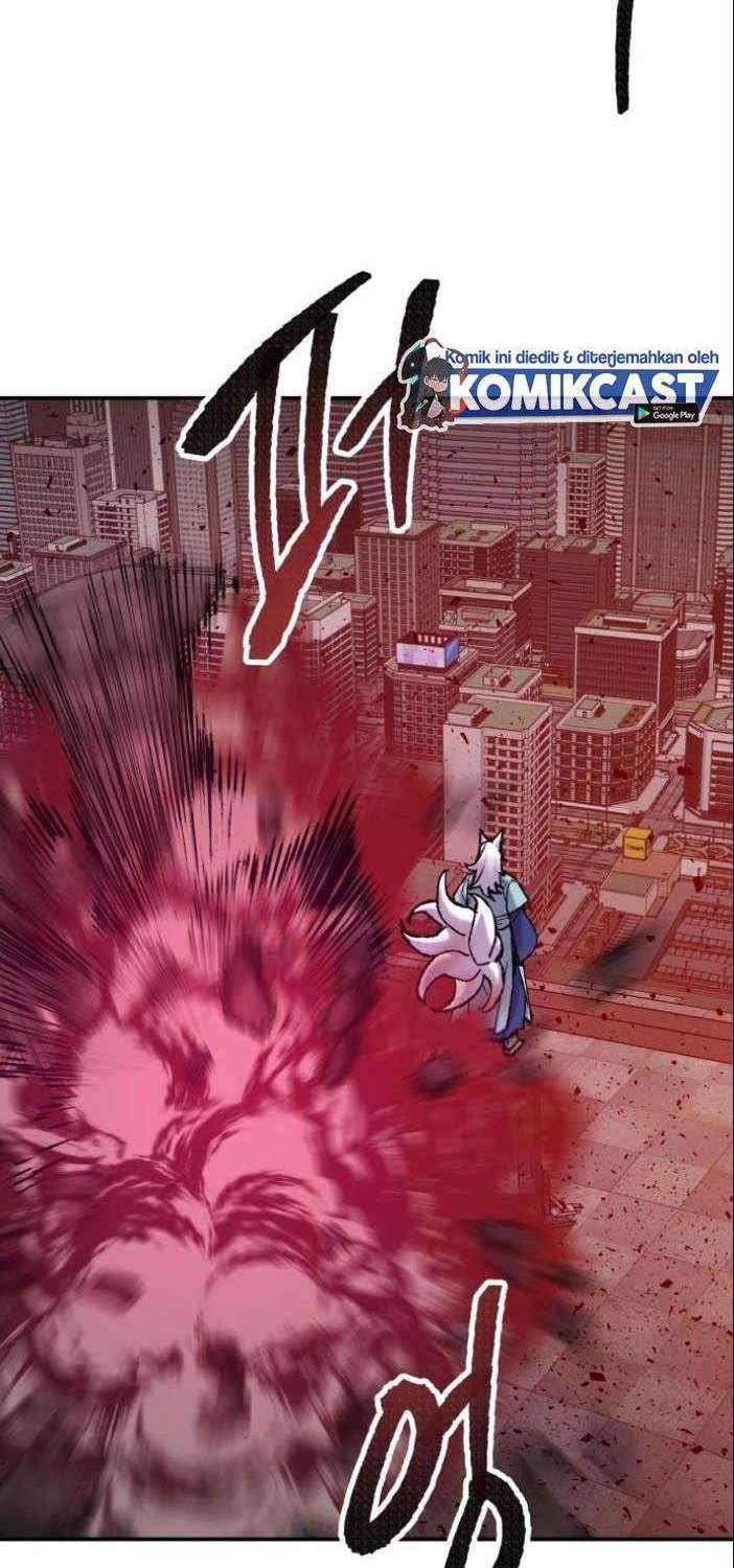 Limit Breaker Chapter 41 Gambar 63