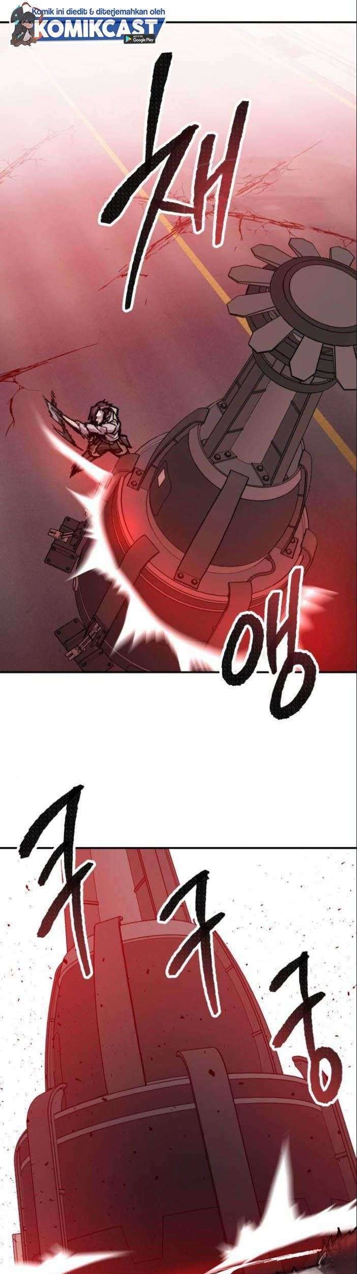 Limit Breaker Chapter 41 Gambar 58