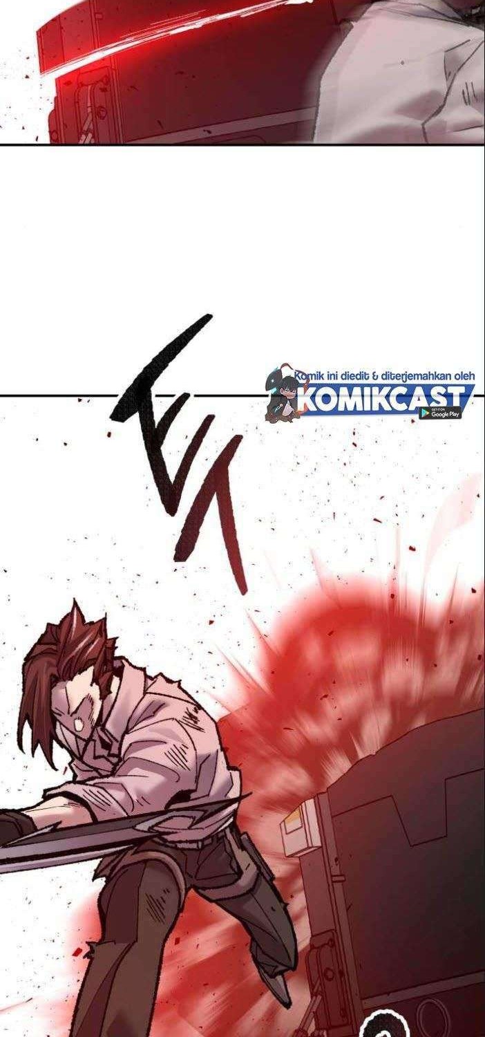 Limit Breaker Chapter 41 Gambar 59