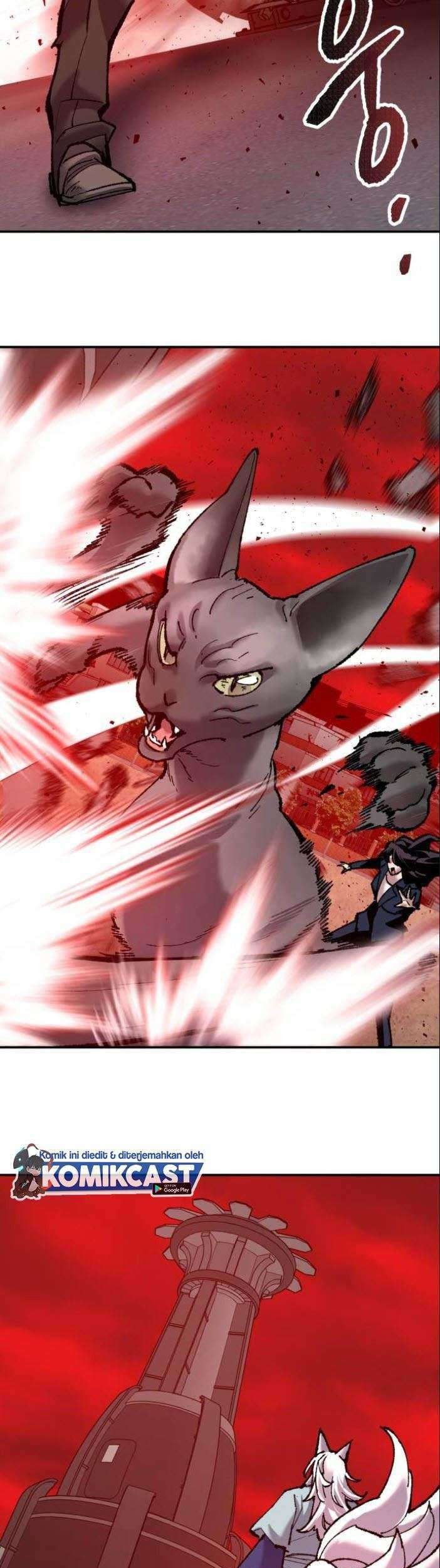 Limit Breaker Chapter 41 Gambar 60