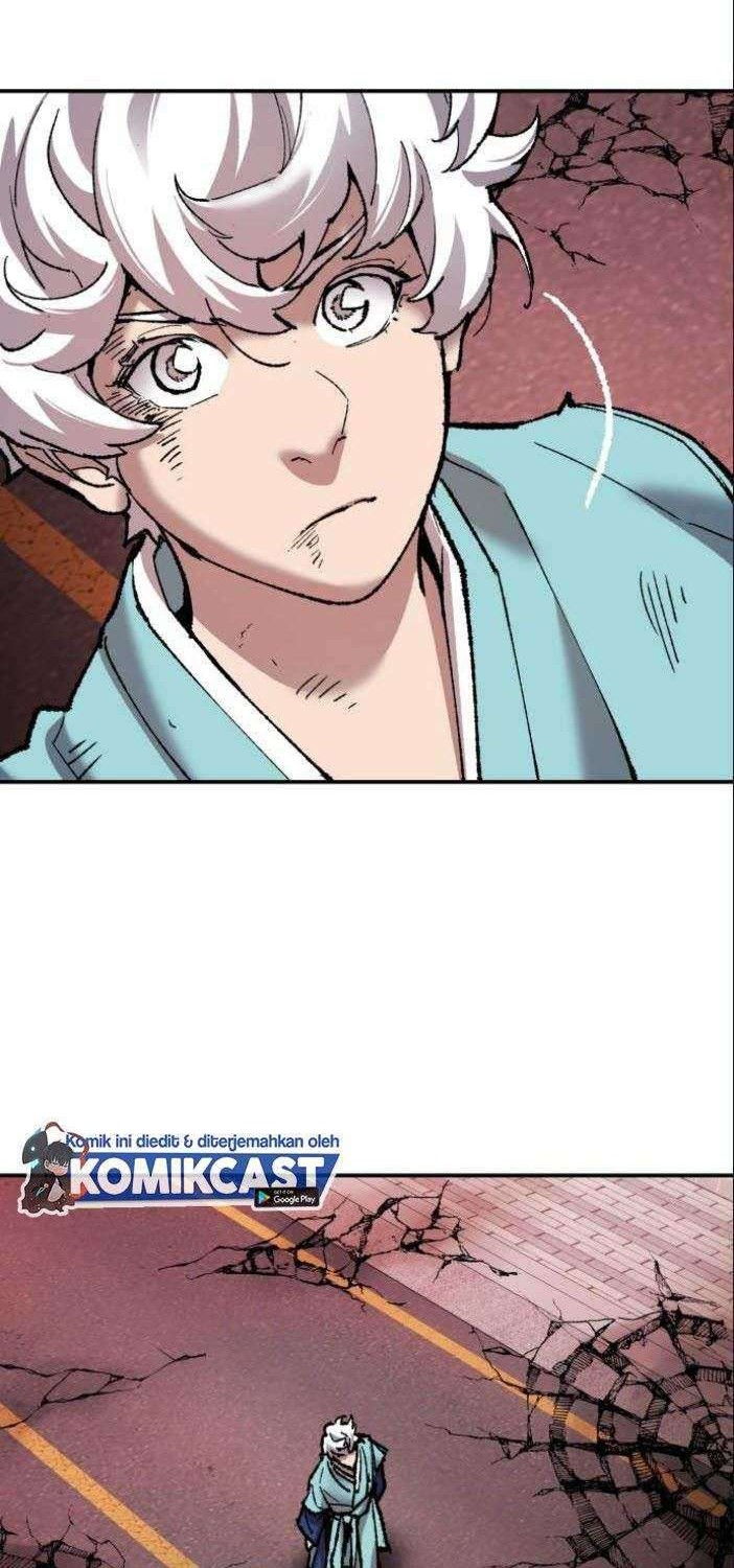 Limit Breaker Chapter 41 Gambar 71