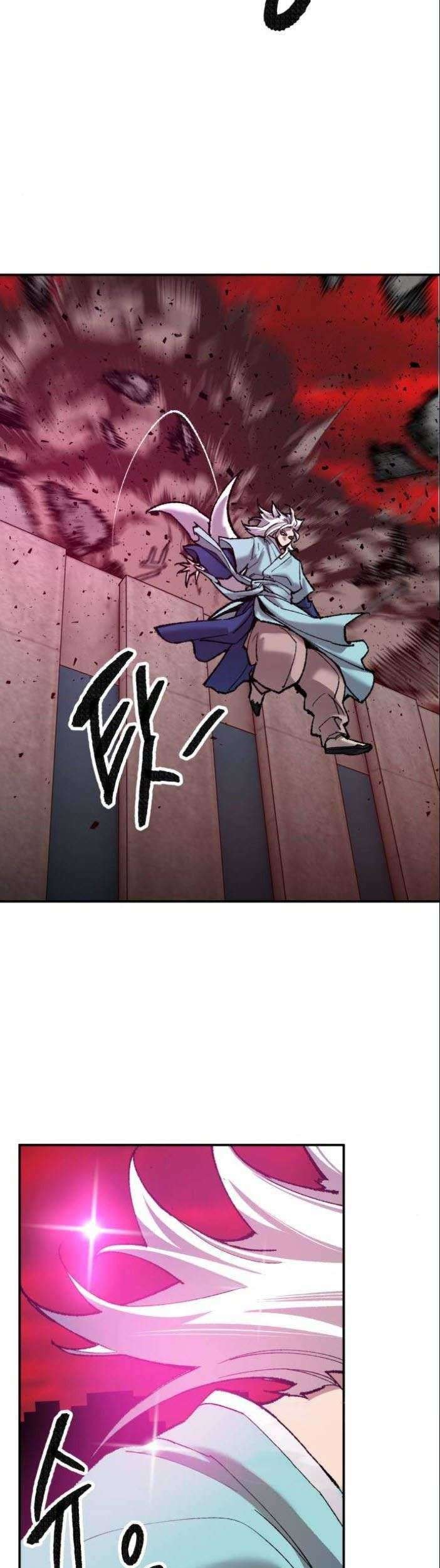 Limit Breaker Chapter 41 Gambar 64