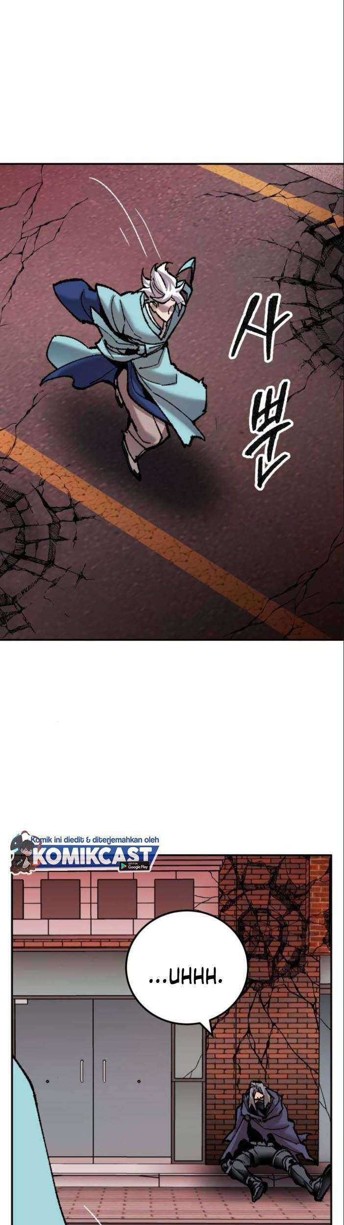 Limit Breaker Chapter 41 Gambar 66