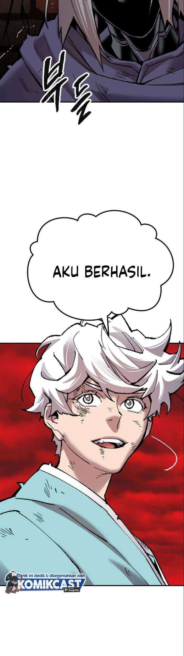 Limit Breaker Chapter 41 Gambar 68