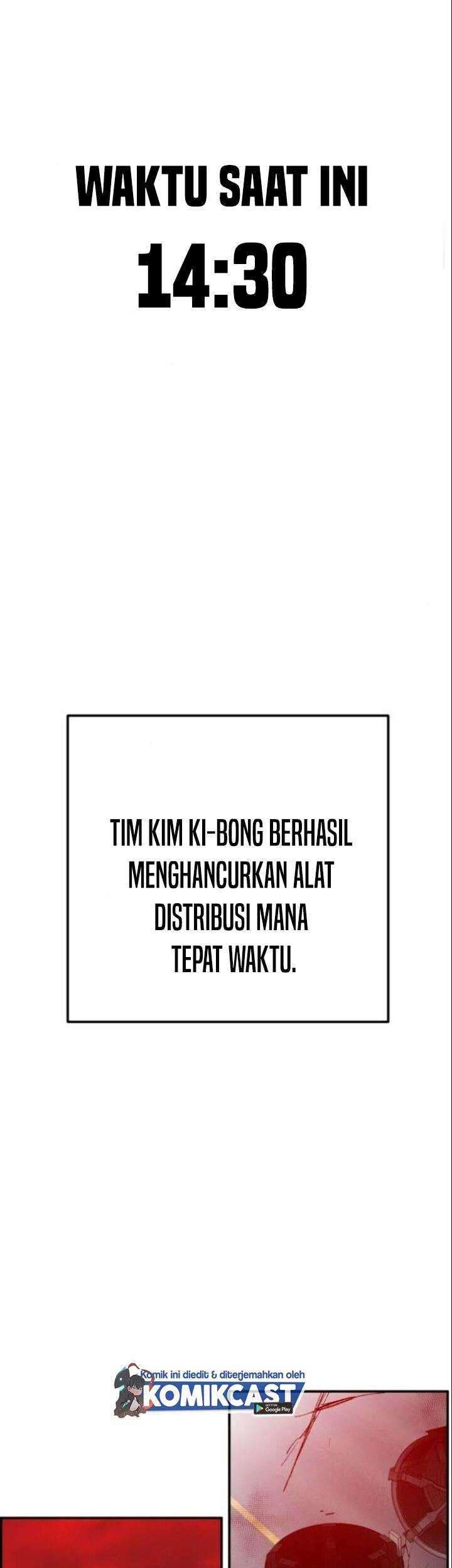 Limit Breaker Chapter 41 Gambar 73