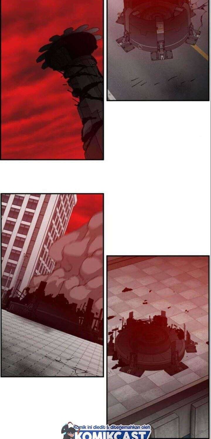 Limit Breaker Chapter 41 Gambar 74