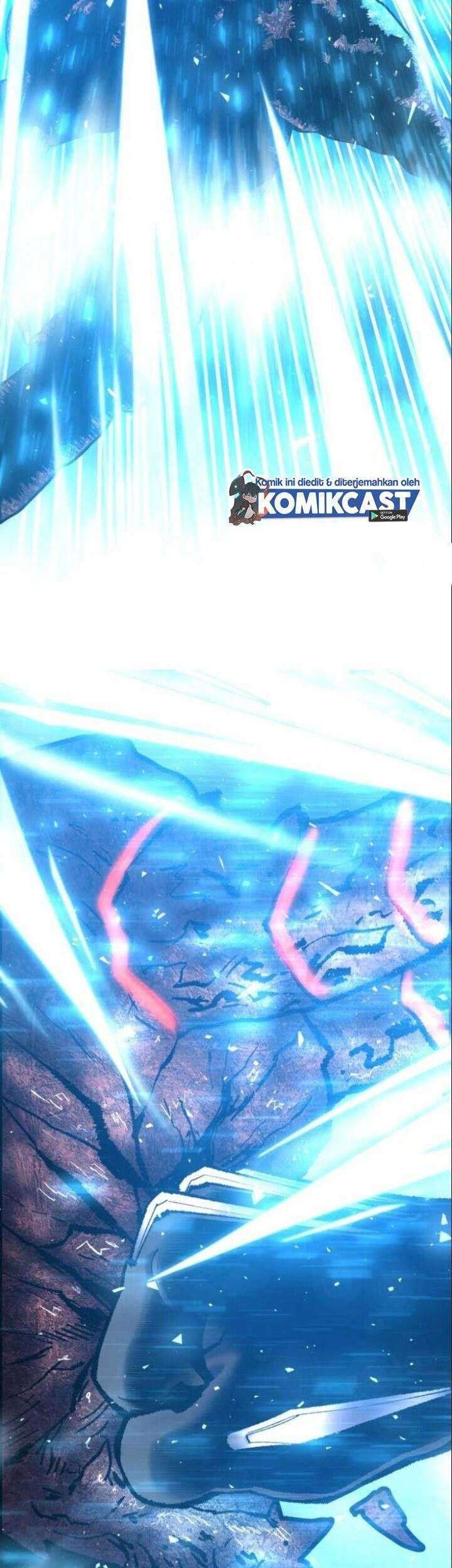 Limit Breaker Chapter 41 Gambar 4