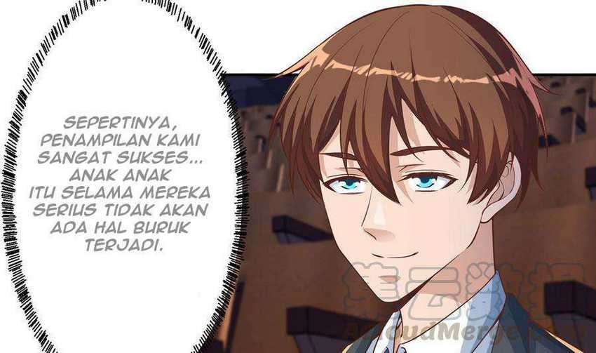 Cultivation Return on Campus Chapter 232 Gambar 14