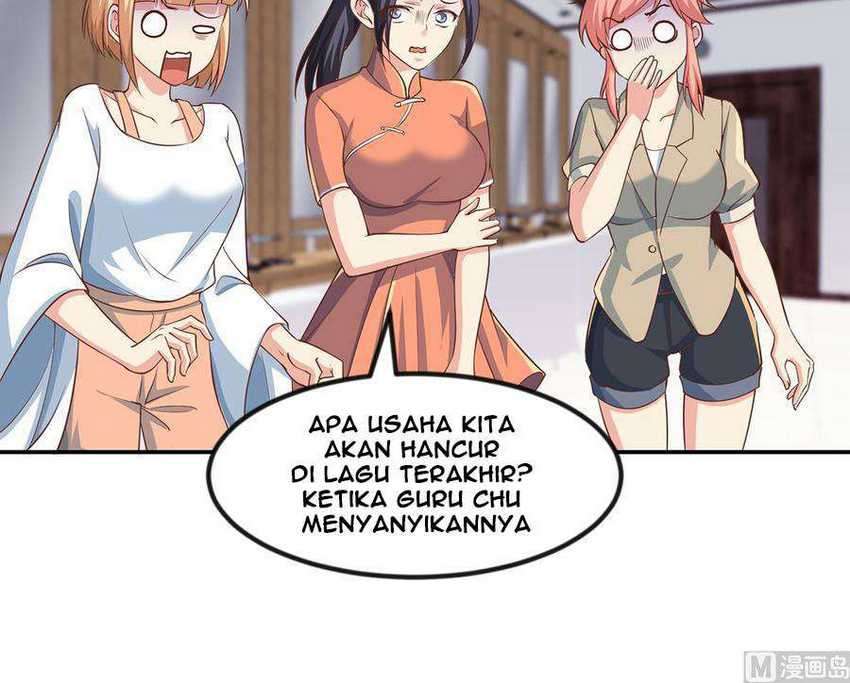 Cultivation Return on Campus Chapter 232 Gambar 28