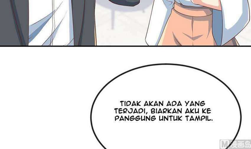 Cultivation Return on Campus Chapter 232 Gambar 31