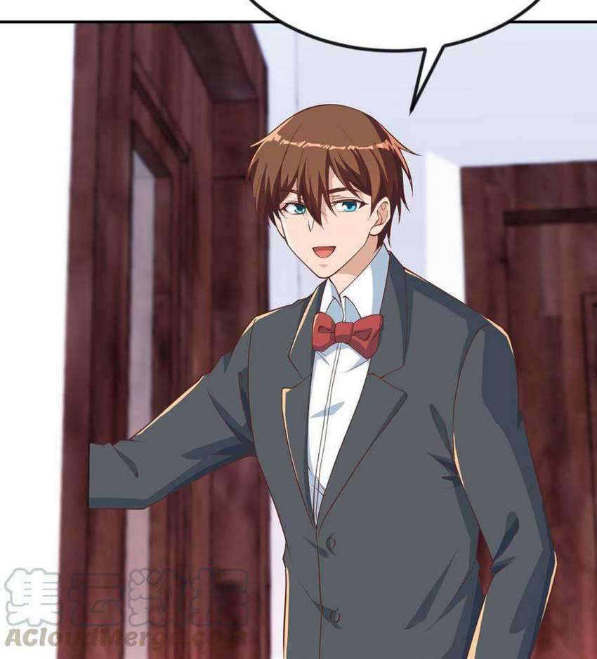 Cultivation Return on Campus Chapter 232 Gambar 32