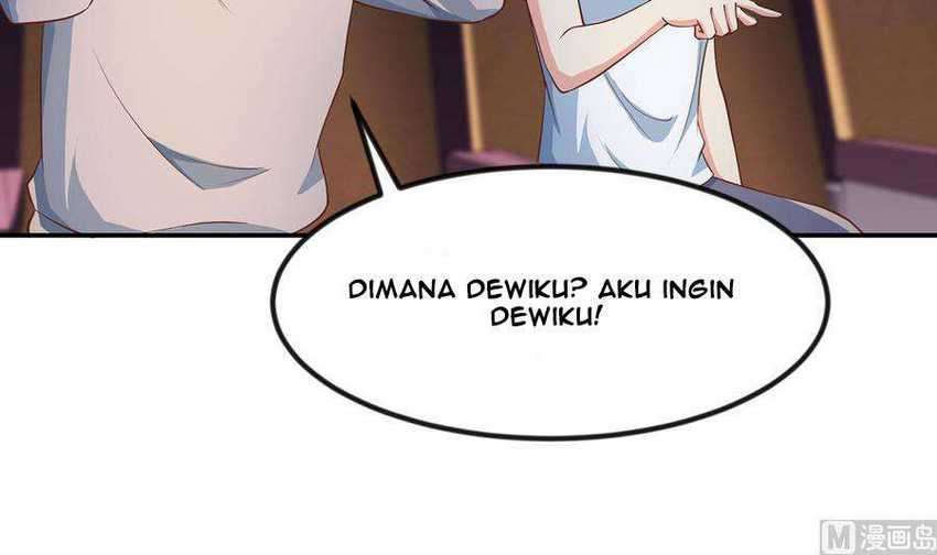 Cultivation Return on Campus Chapter 232 Gambar 37