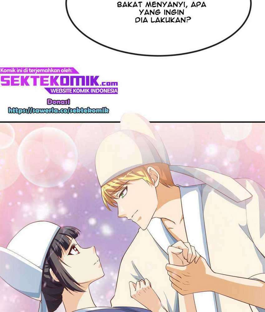 Cultivation Return on Campus Chapter 232 Gambar 39