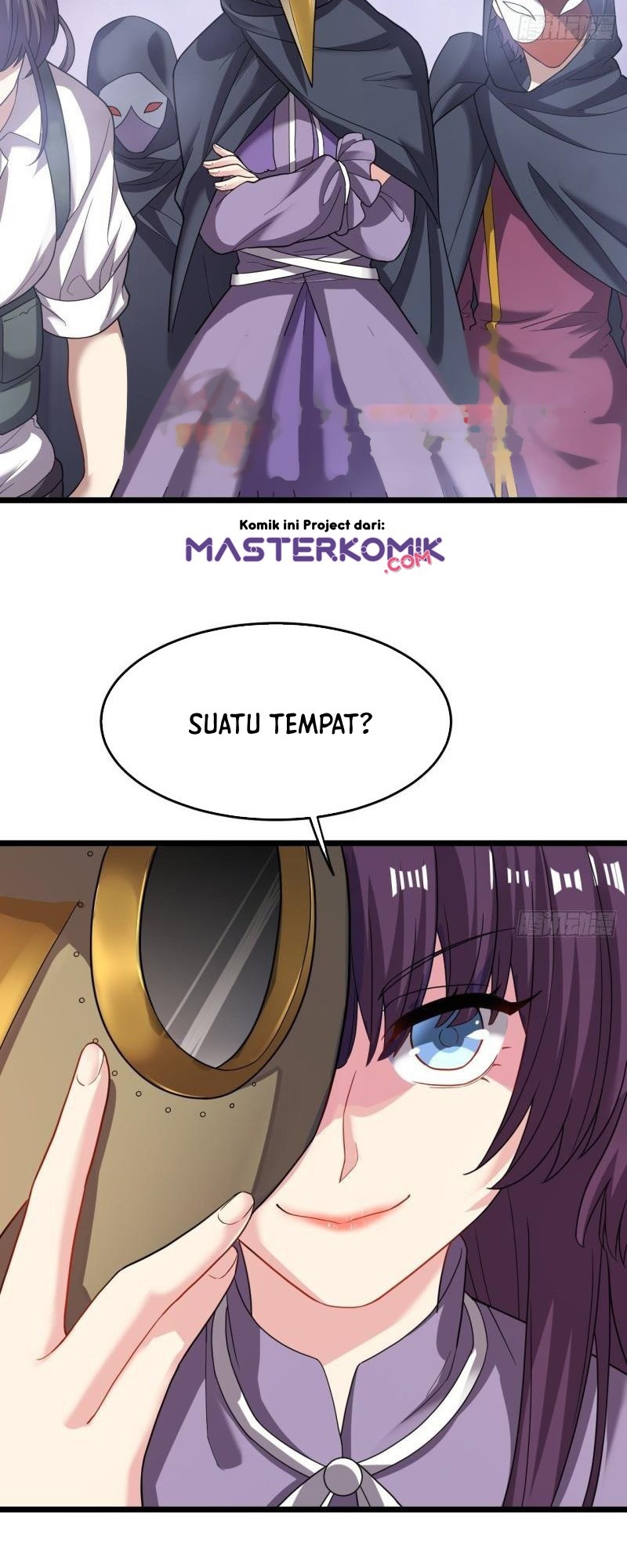 Infinite Viral Infection Chapter 28 Gambar 41