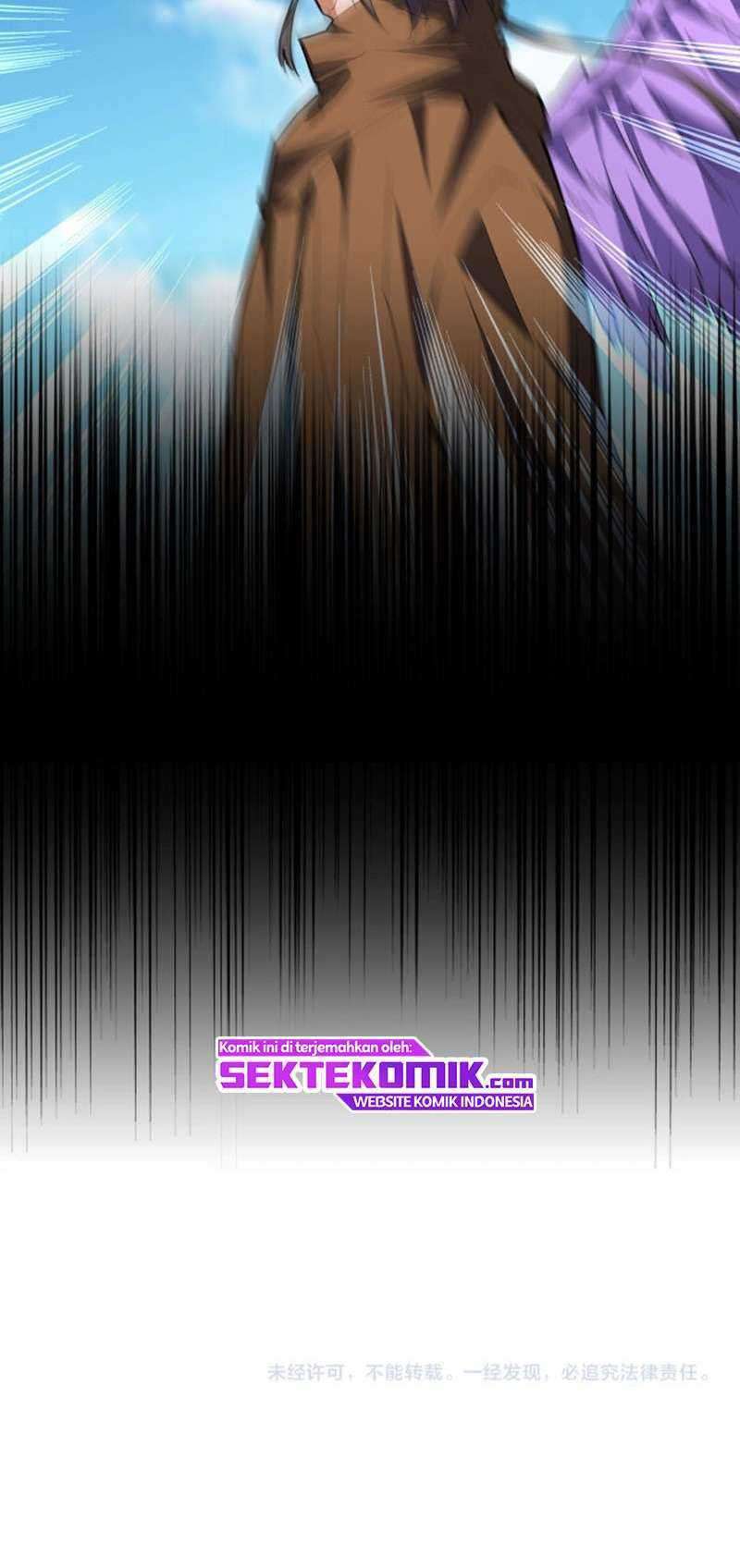 Magic Emperor Chapter 210 Gambar 53