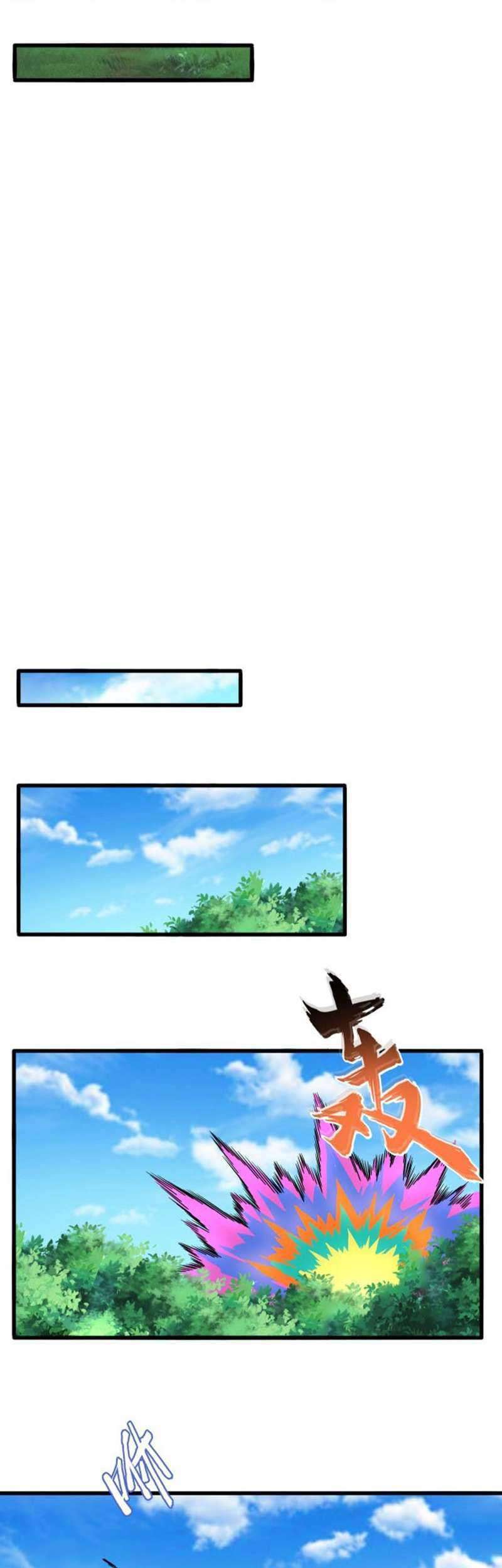 Magic Emperor Chapter 210 Gambar 23