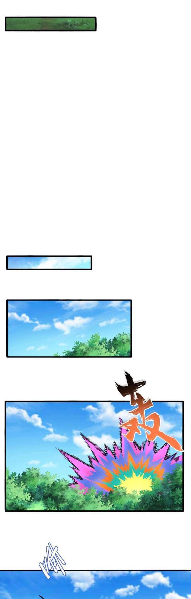 Magic Emperor Chapter 210 Gambar 34