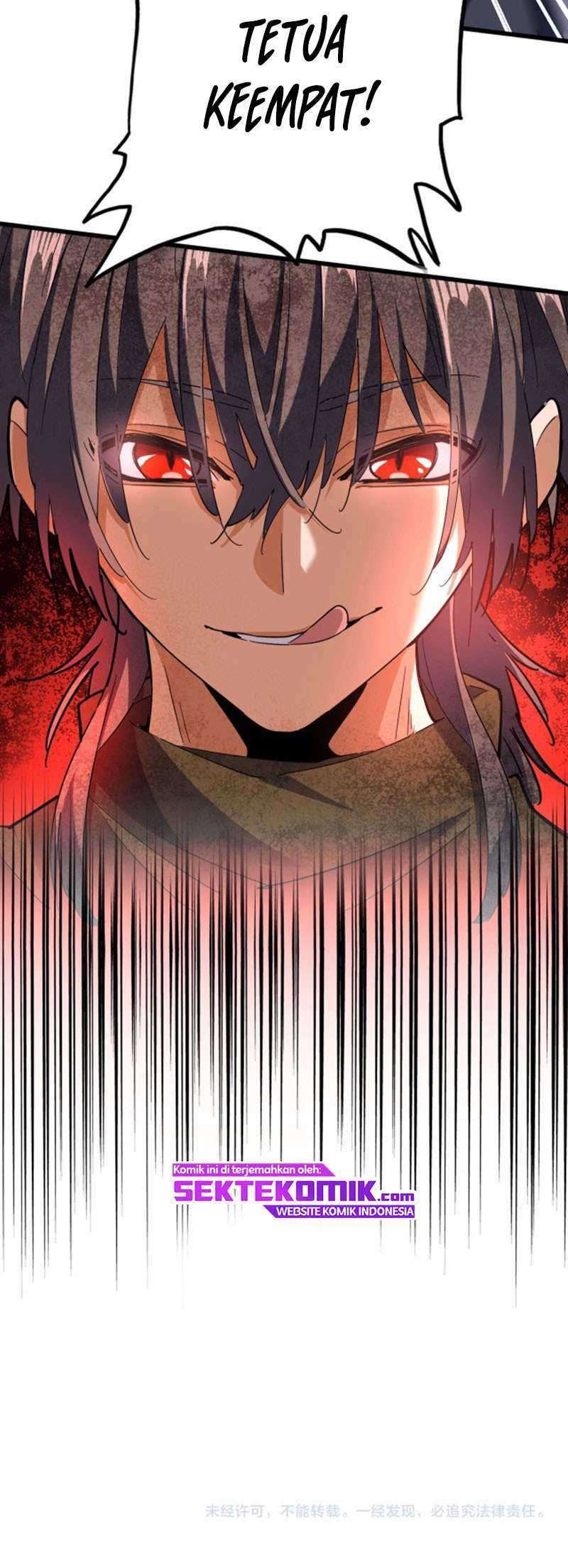 Magic Emperor Chapter 209 Gambar 40