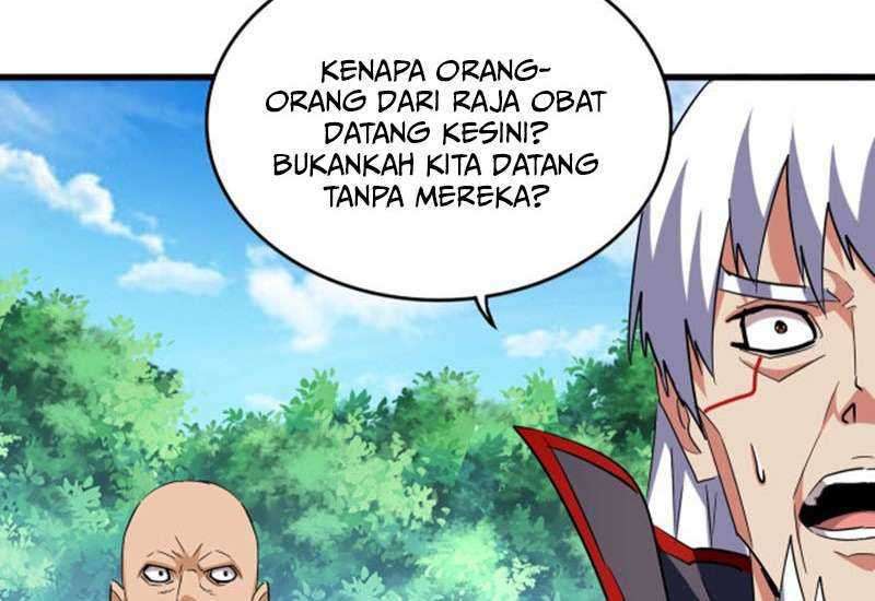 Magic Emperor Chapter 209 Gambar 33