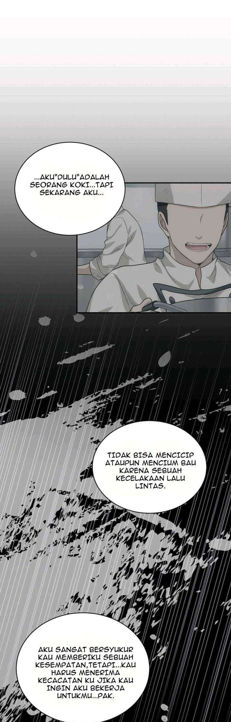 Please Have a Meal Chapter 14 Gambar 10