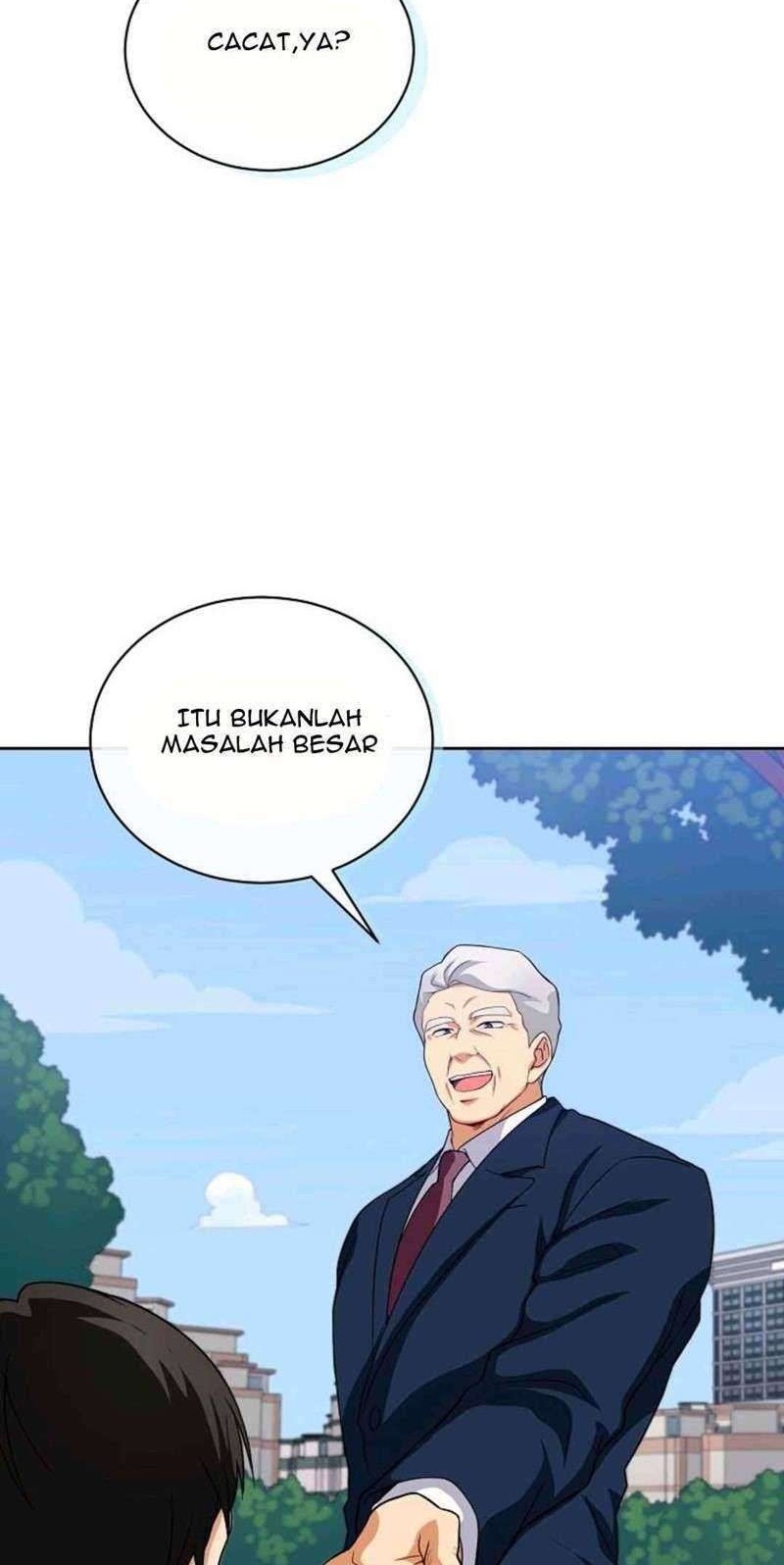 Please Have a Meal Chapter 14 Gambar 13