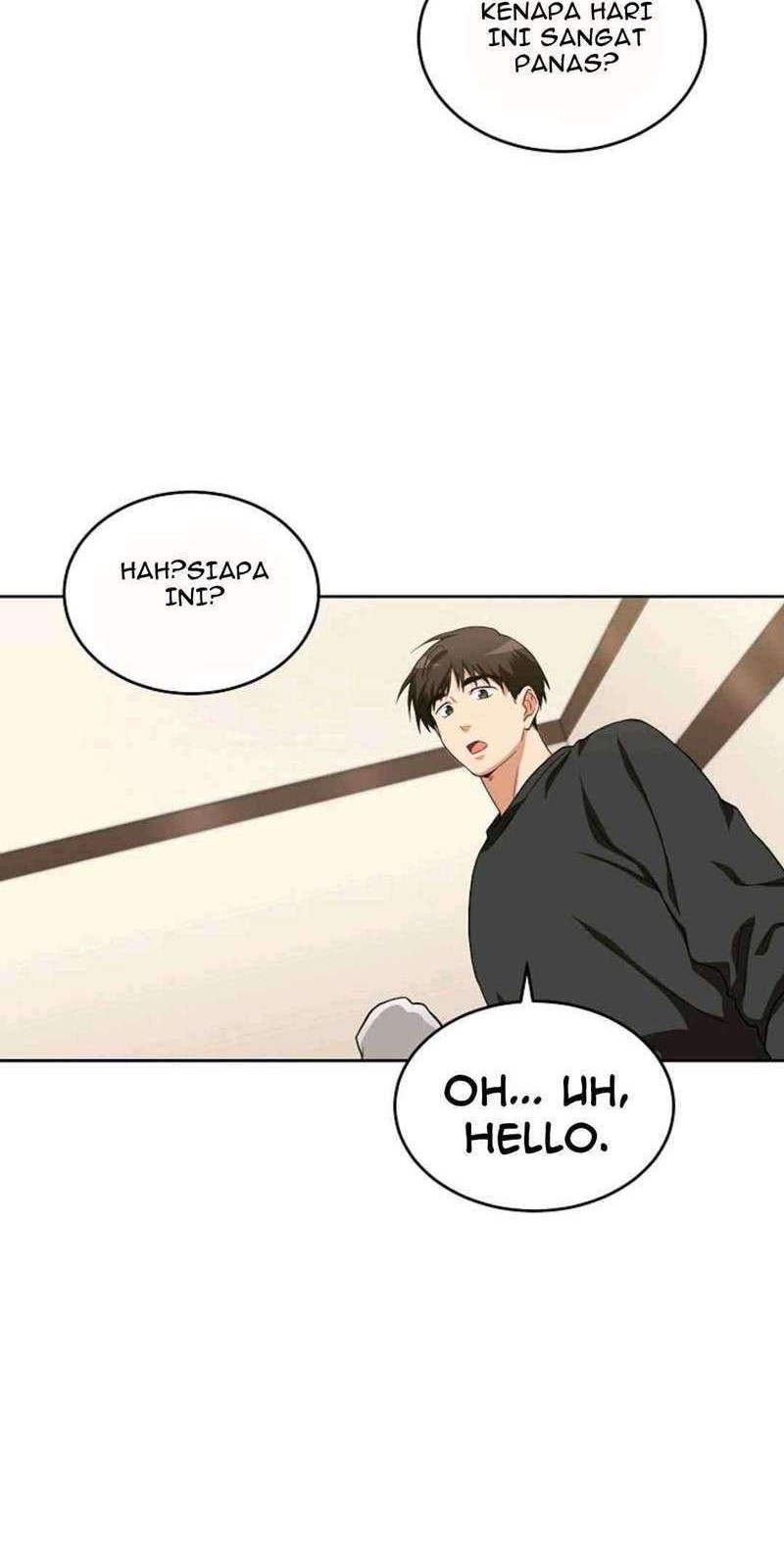 Please Have a Meal Chapter 14 Gambar 37