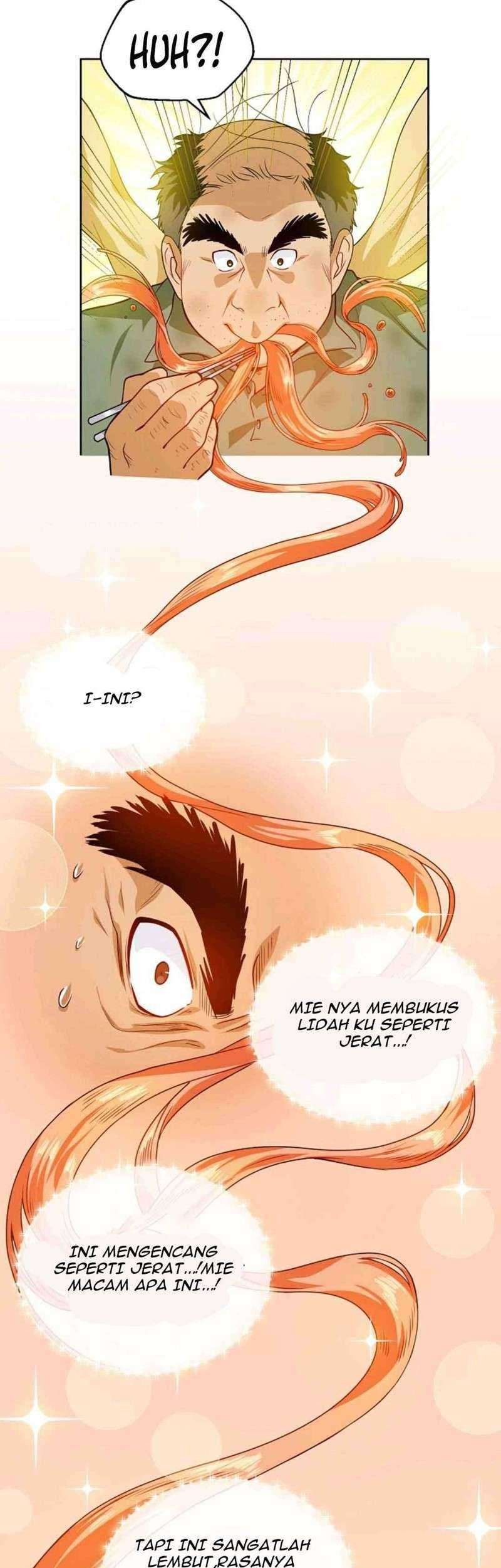 Please Have a Meal Chapter 14 Gambar 43