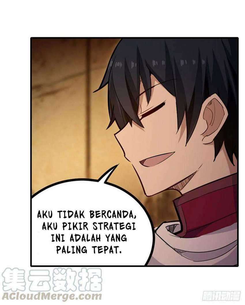 Wuxian Shitu Chapter 160 Gambar 8