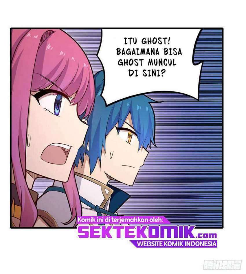 Wuxian Shitu Chapter 160 Gambar 11