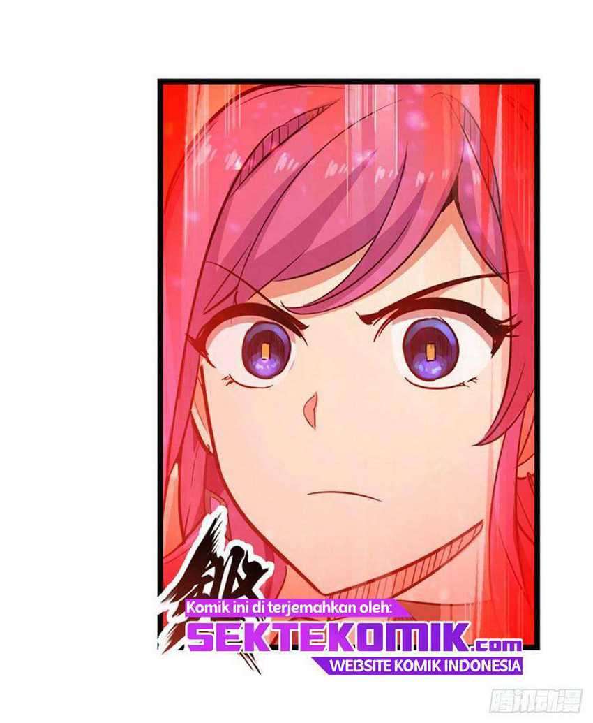 Wuxian Shitu Chapter 160 Gambar 21