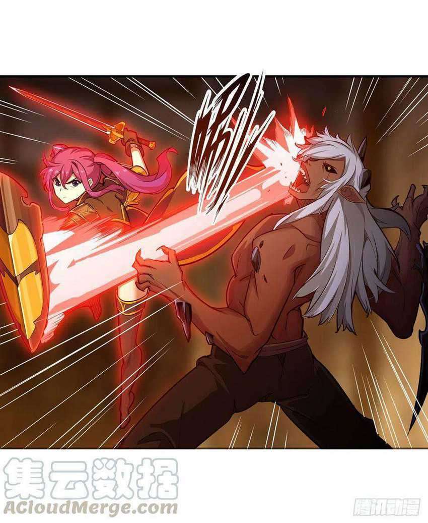 Wuxian Shitu Chapter 160 Gambar 24