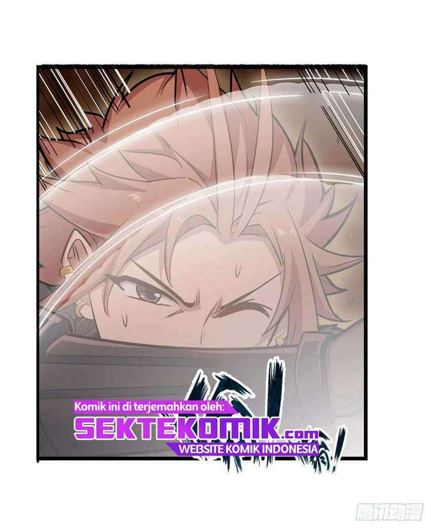 Wuxian Shitu Chapter 160 Gambar 33