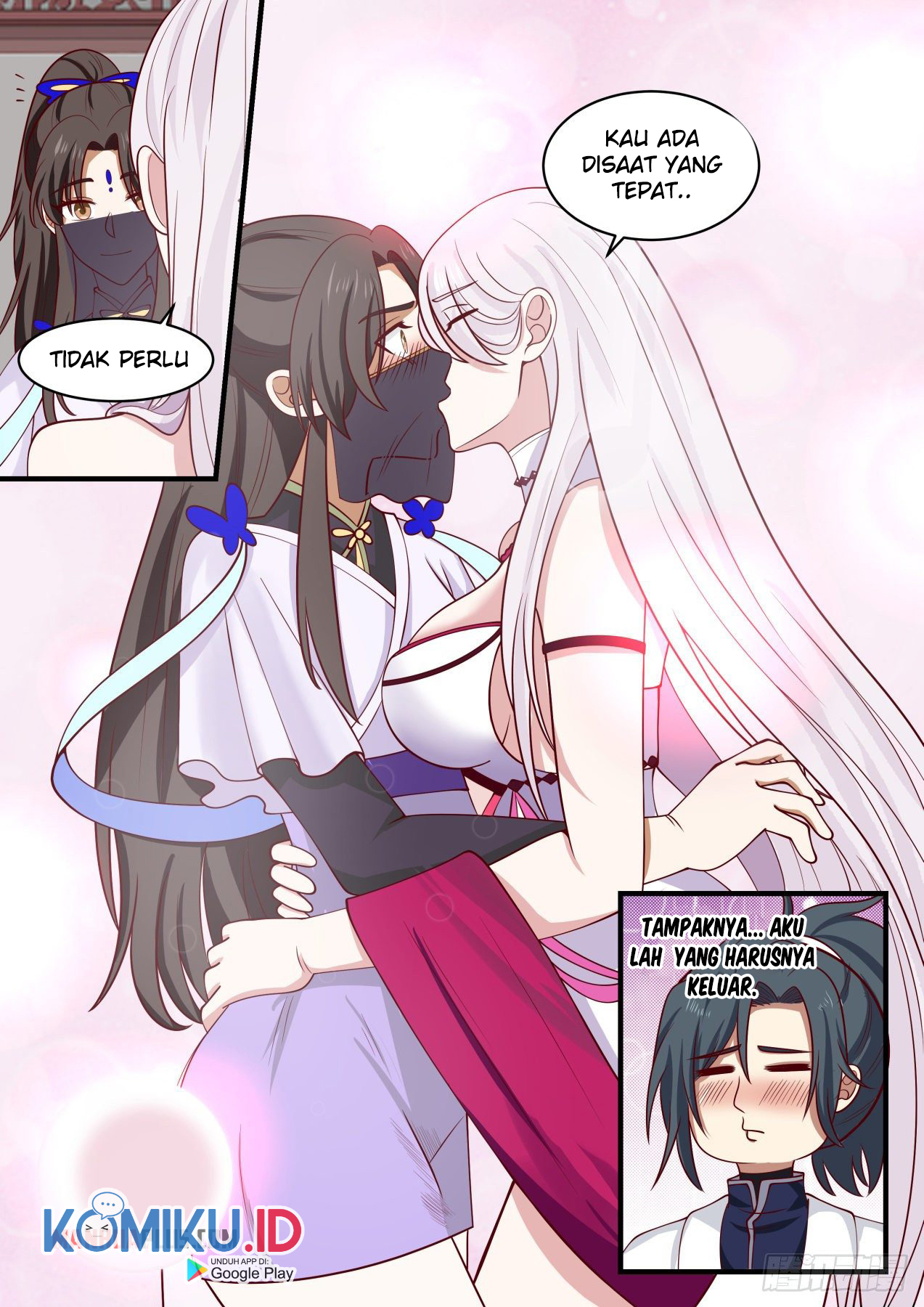 Martial Peak Part 1 Chapter 1381 Gambar 12