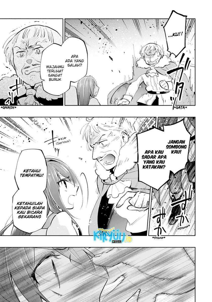 Takarakuji de 40-oku Atatta n dakedo Isekai ni Ijuusuru Chapter 39 Gambar 20