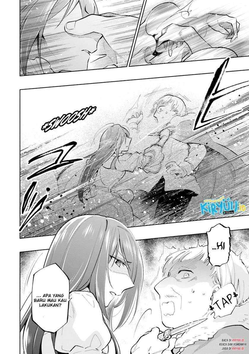 Takarakuji de 40-oku Atatta n dakedo Isekai ni Ijuusuru Chapter 39 Gambar 21