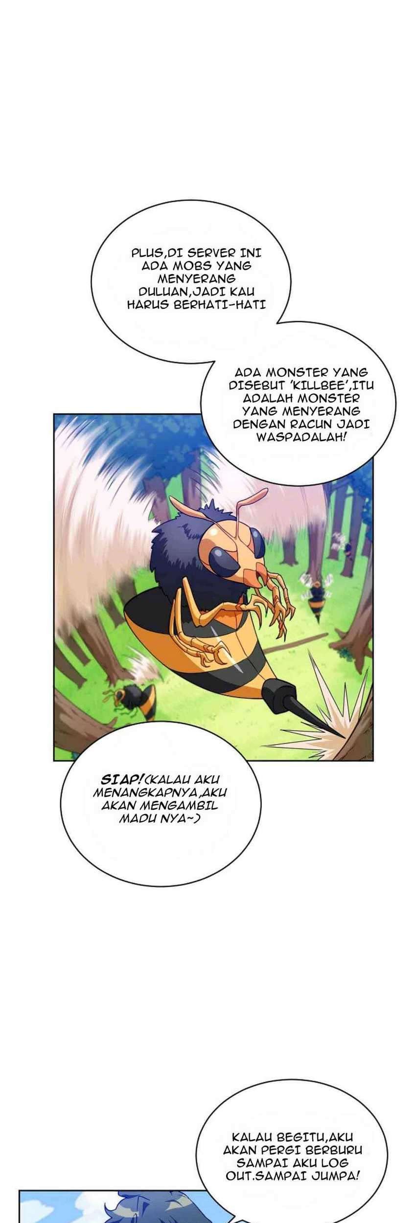 Please Have a Meal Chapter 15 Gambar 20