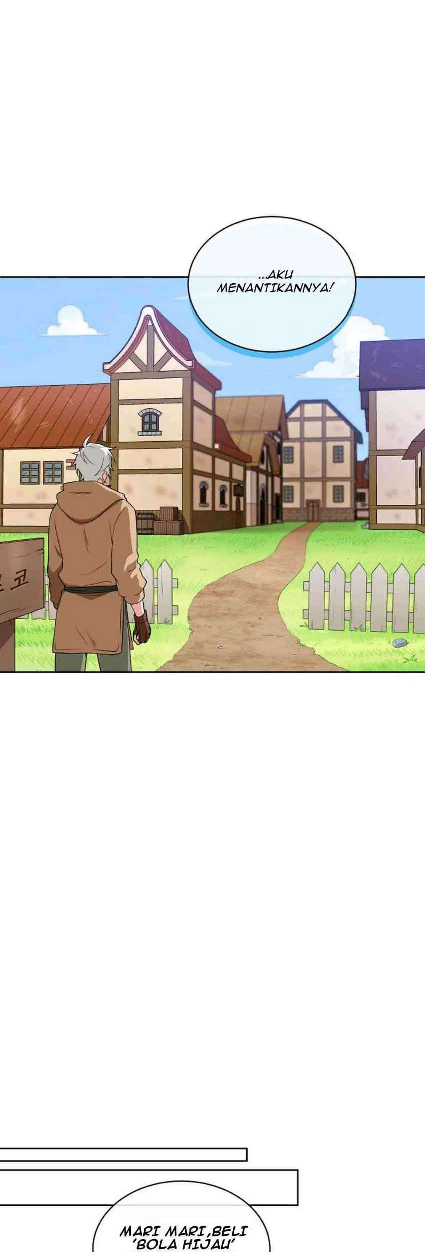 Please Have a Meal Chapter 15 Gambar 27