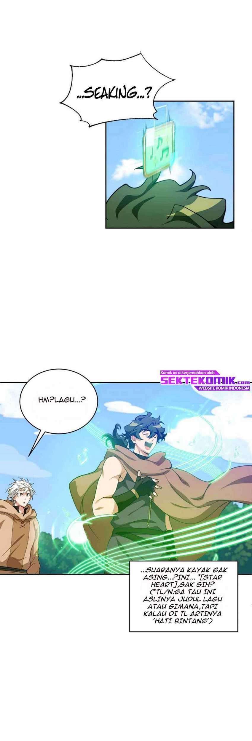 Please Have a Meal Chapter 15 Gambar 23