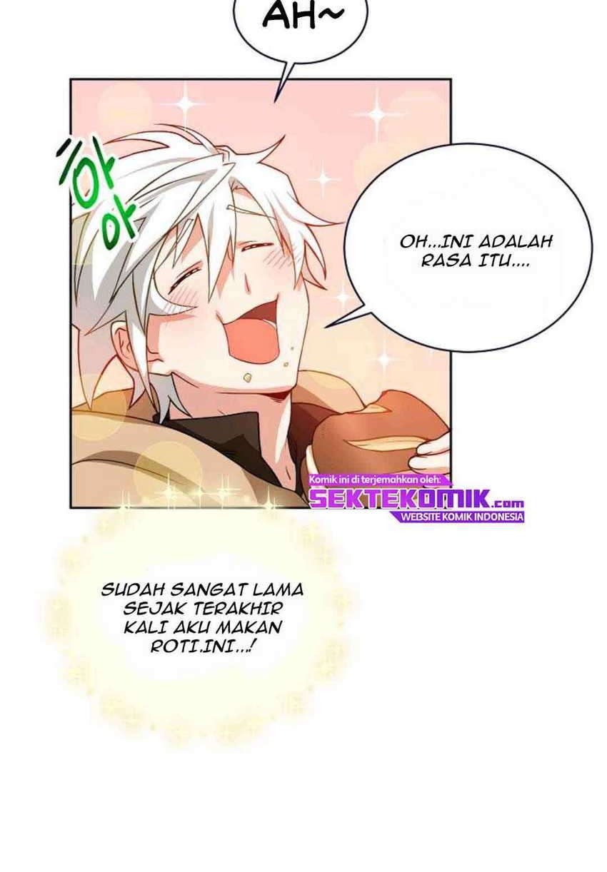 Please Have a Meal Chapter 15 Gambar 43