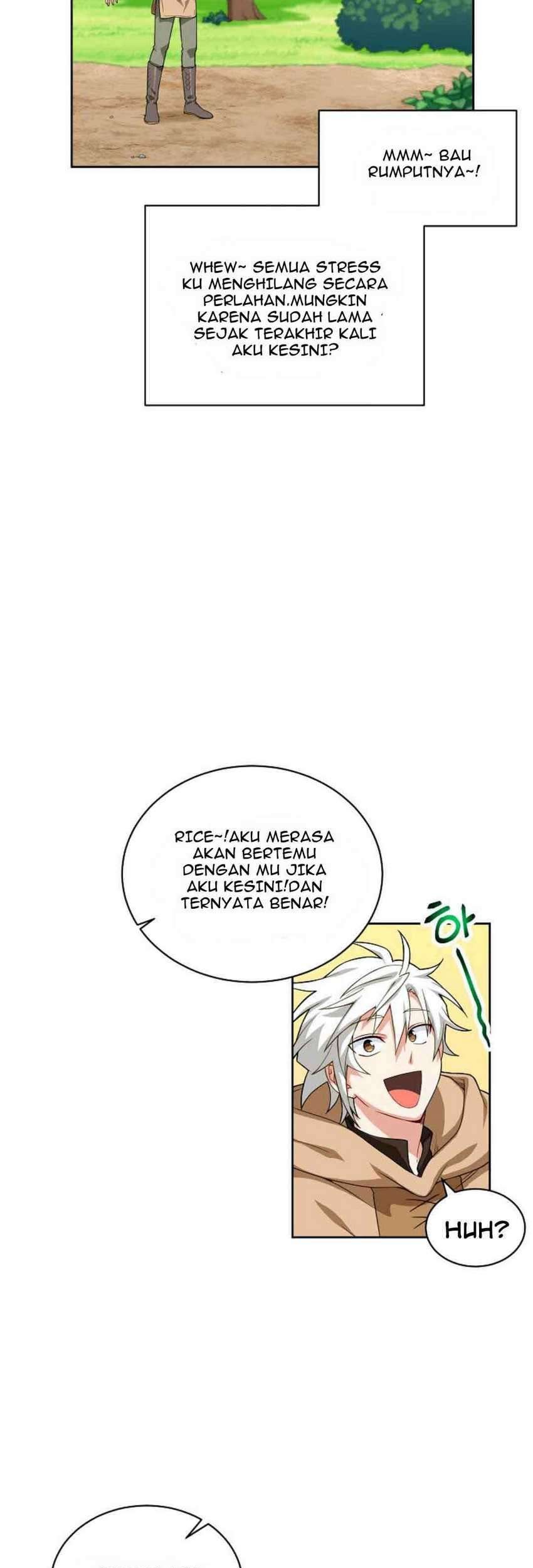 Please Have a Meal Chapter 15 Gambar 6