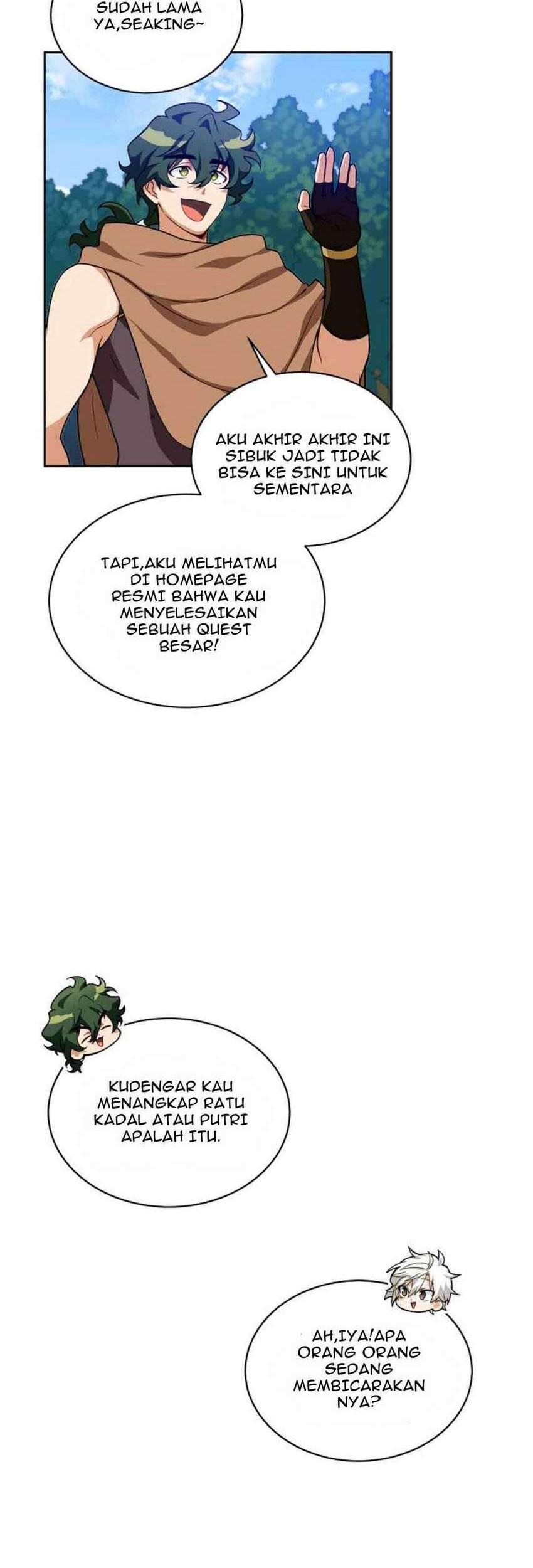 Please Have a Meal Chapter 15 Gambar 7