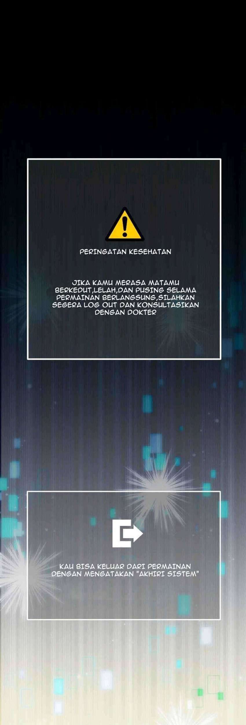 Please Have a Meal Chapter 15 Gambar 3