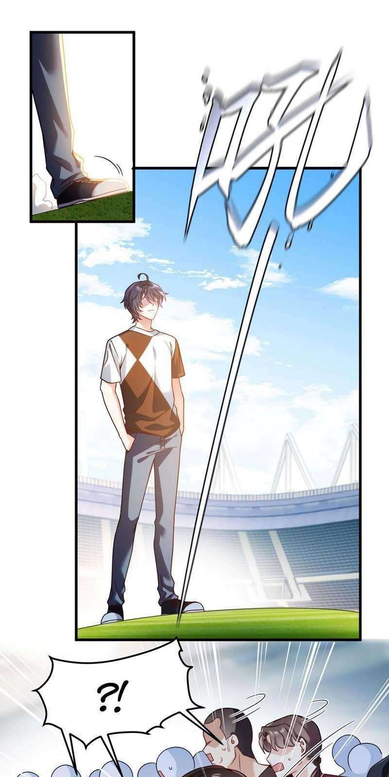 Xianzun Luowuji Chapter 72 Gambar 7