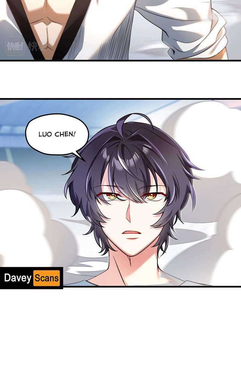 Xianzun Luowuji Chapter 72 Gambar 11