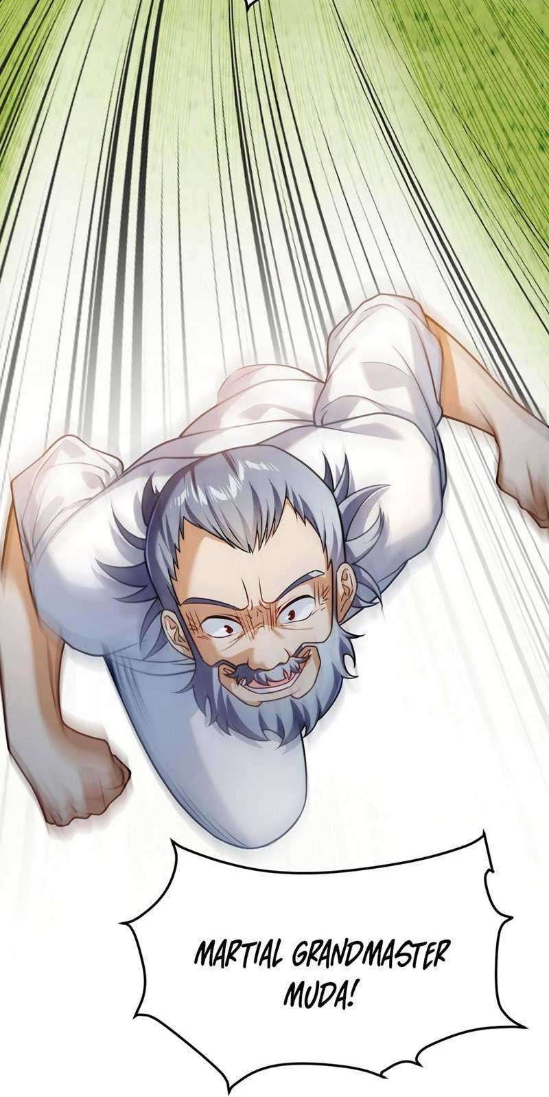 Xianzun Luowuji Chapter 72 Gambar 22