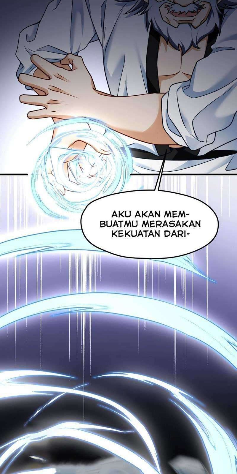 Xianzun Luowuji Chapter 72 Gambar 28