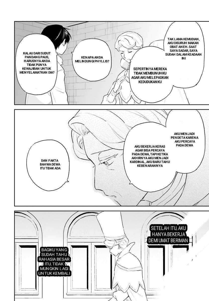 Isekai wa Smartphone to Tomo ni. Chapter 54 Gambar 10