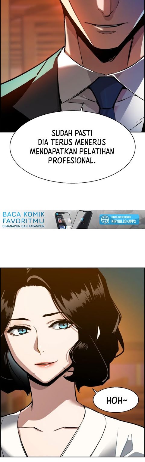 Mercenary Enrollment Chapter 45 Gambar 10