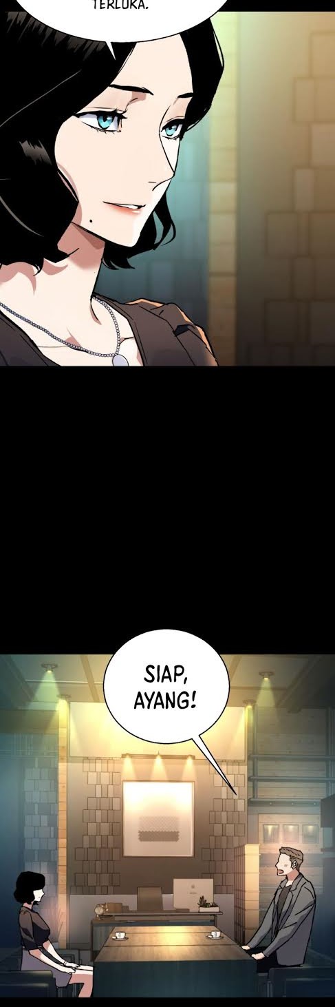 Mercenary Enrollment Chapter 45 Gambar 13