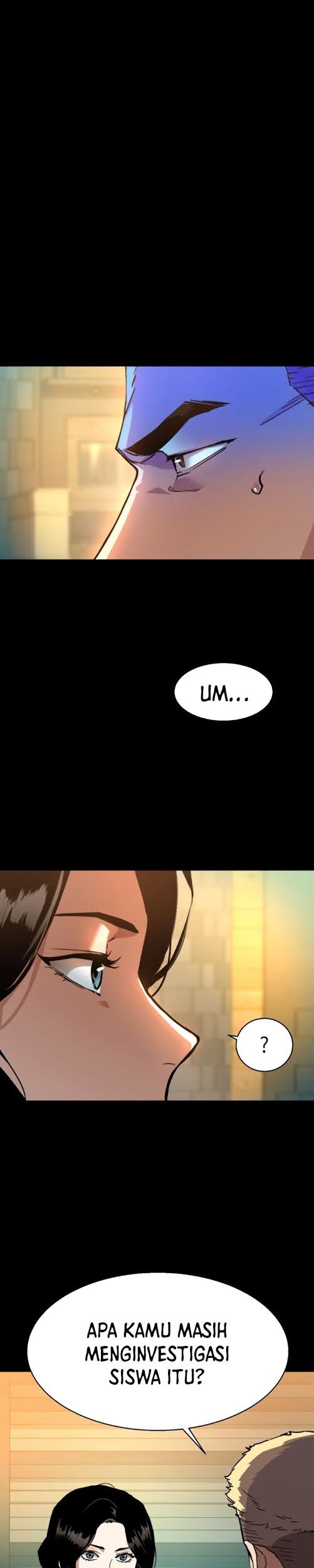 Mercenary Enrollment Chapter 45 Gambar 14